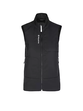 MARTINI | Damen Iso Hybridweste Alpmate | 